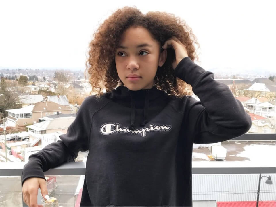 Kamaia Fairburn Bio, Net worth, Wiki, Age, Height, Boyfriend