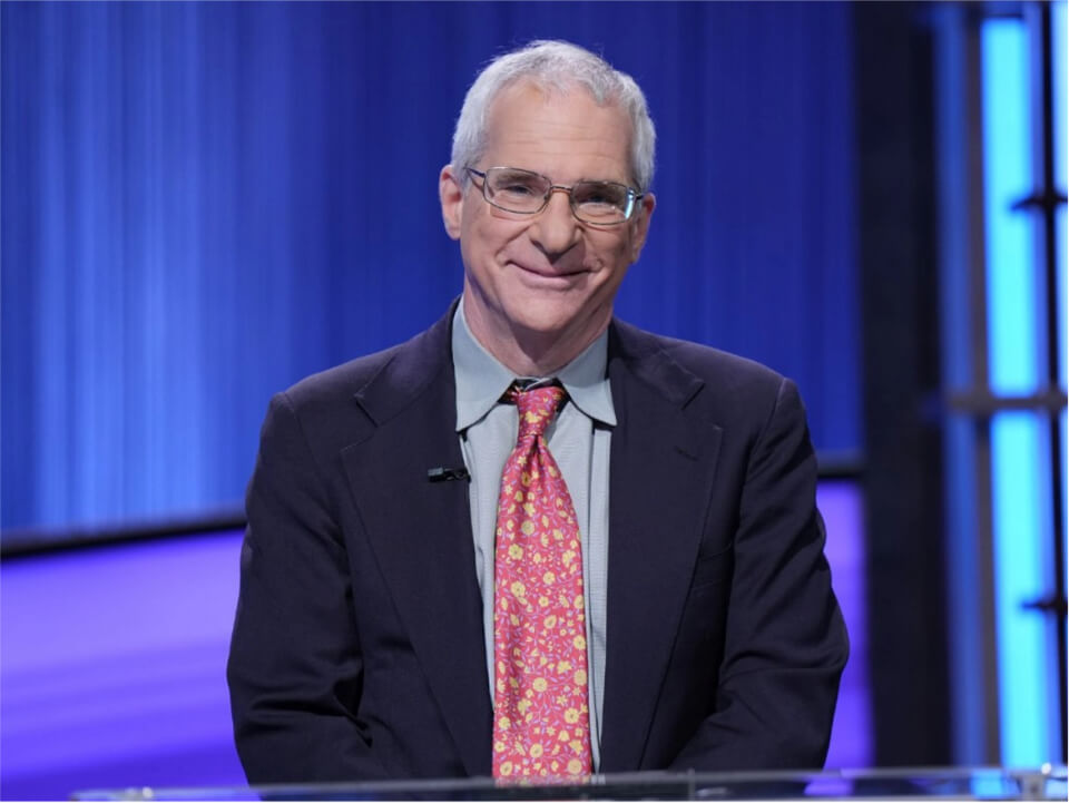 Sam Buttrey (Jeopardy) Bio, Net worth, Wiki, Age, Wife