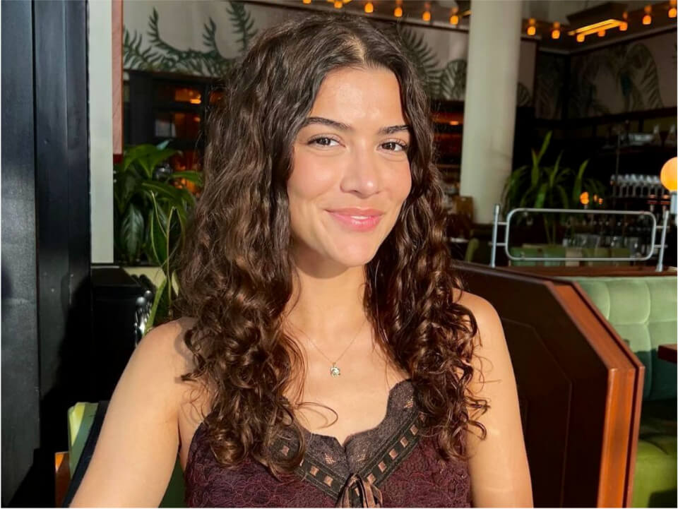 Lisette Olivera Biography, Net Worth, Wiki, Age, Height, Boyfriend