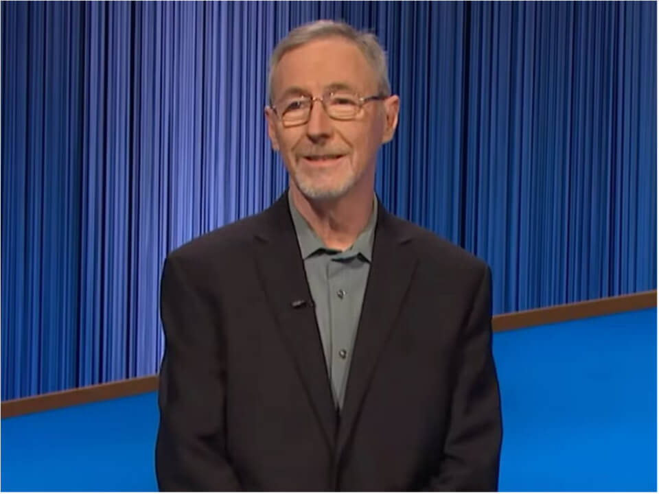 Ray Lalonde (Jeopardy) Biography, Net Worth, Wiki, Age, Wife