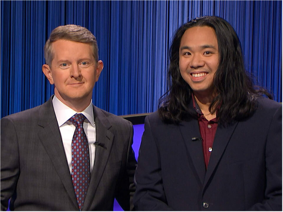 Lloyd Sy (Jeopardy!) Bio, Net worth, Wiki, Age, Girlfriend