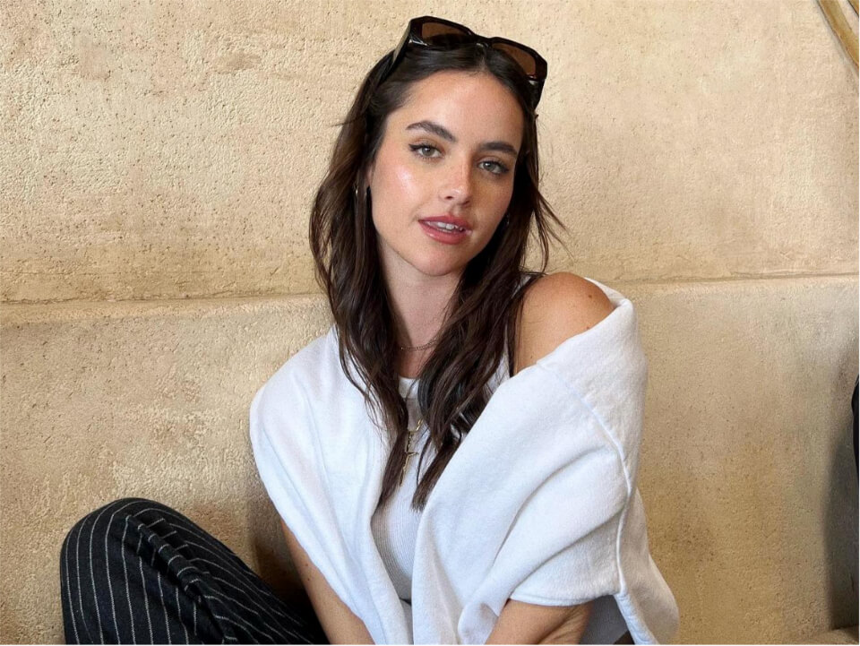 Natalie Joy Bio, Net worth, Wiki, Age, Height, Husband