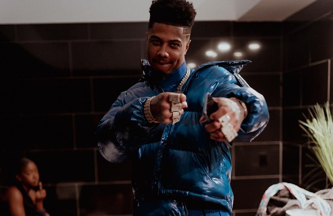 20 Unknown Facts About Blueface That You Need To Know