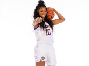 Angel Reese Biography, Net worth, Wiki, Age, Height, Boyfriend