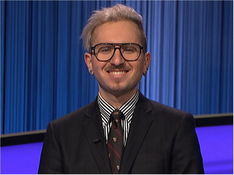 Dan Wohl (Jeopardy) Bio, Net worth, Wiki, Age, Height, Wife