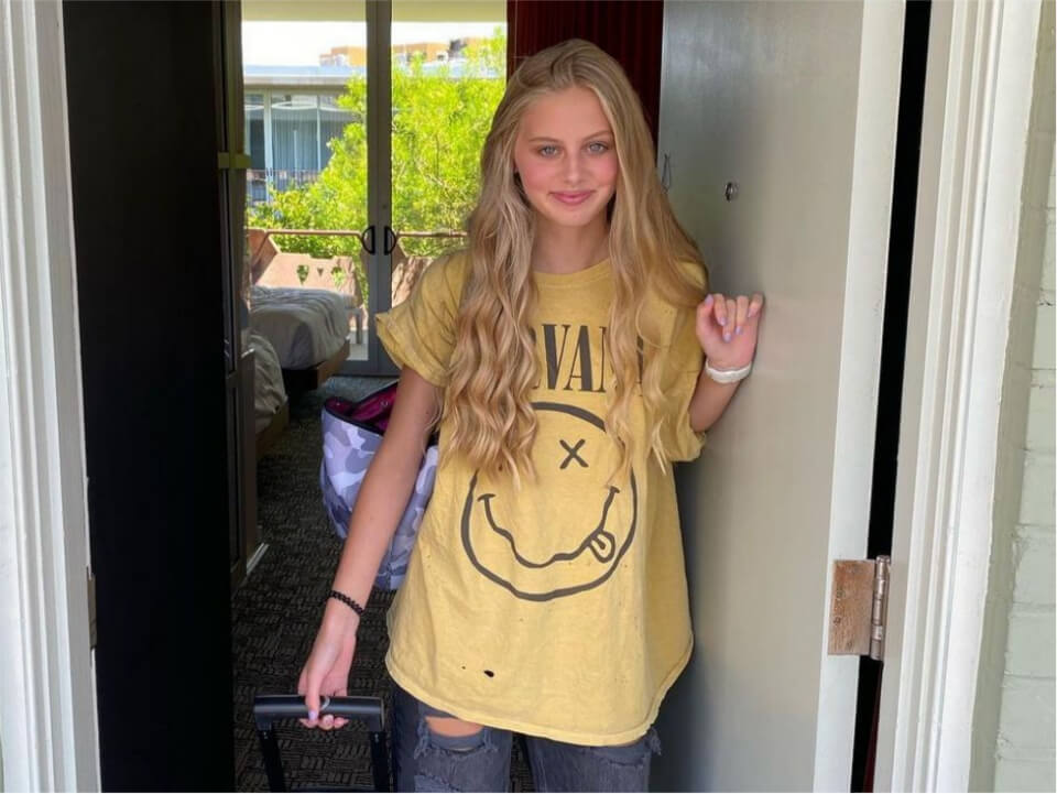 Haven Madison Bio, Net worth, Wiki, Age, Boyfriend