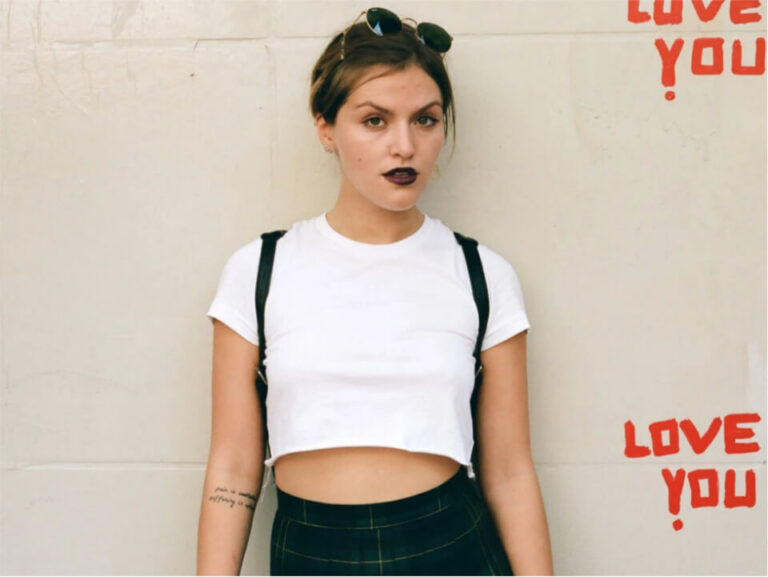 Tessa Gourin Biography, Net Worth, Wiki, Age, Height, Boyfriend
