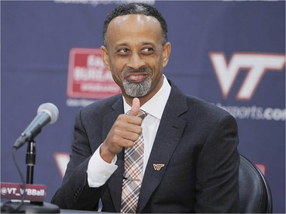 Kenny Brooks Bio, Net Worth, Wiki, Age, Height, Wife, Salary