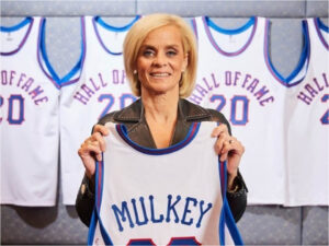 Kim Mulkey Bio, Net worth, Wiki, Age, Height, Husband