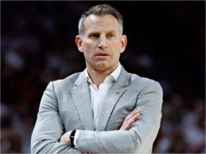 Nate Oats Bio, Net worth, Wiki, Age, Height, Wife