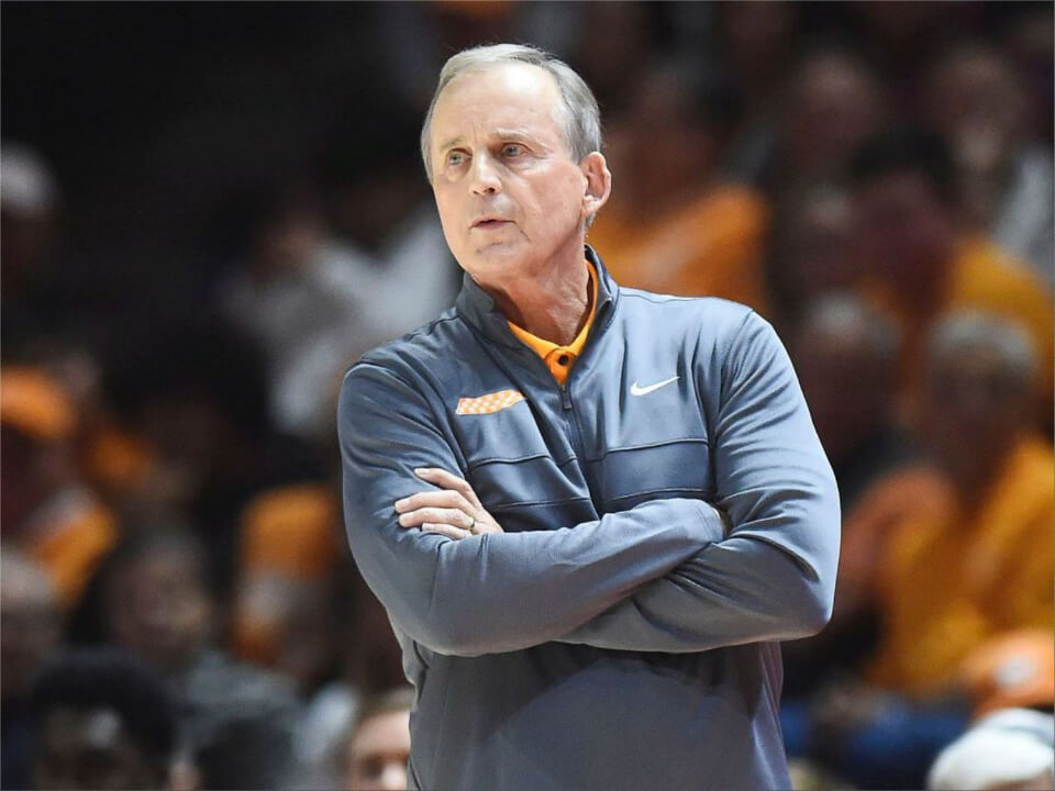 Rick Barnes Bio, Net worth, Wiki, Age, Height, Wife