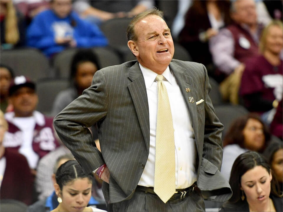 Vic Schaefer Bio, Net worth, Wiki, Age, Salary, Wife