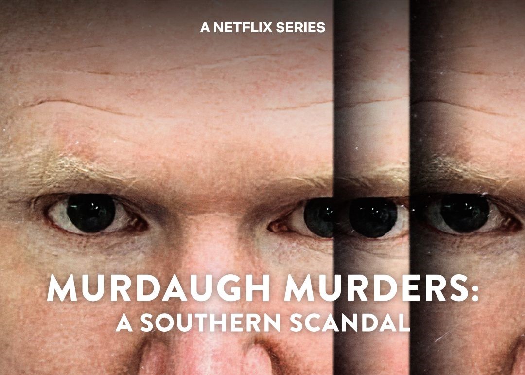 Netflix's Murdaugh Murders: A Southern Scandal Review