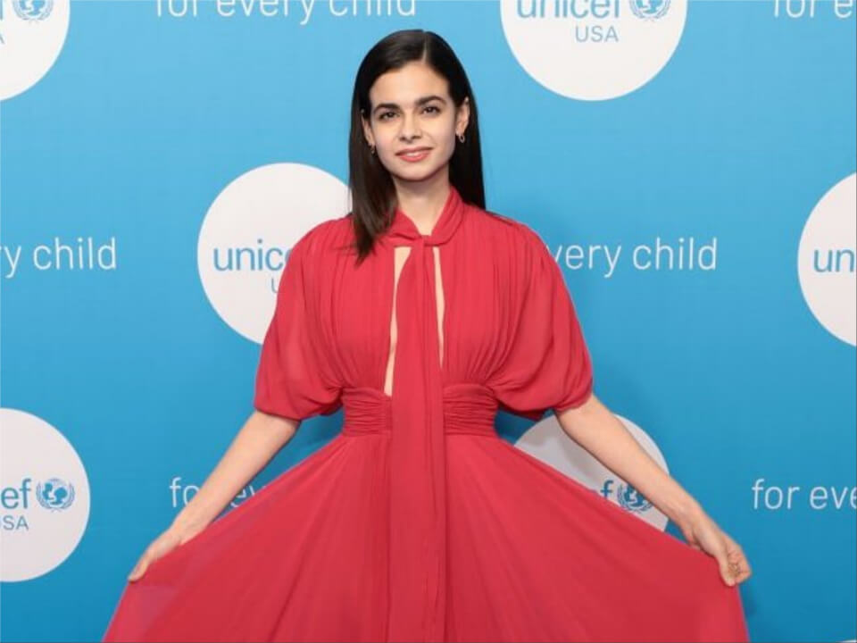 Aria Mia Loberti Bio, Net worth, Wiki, Age, Height, Boyfriend