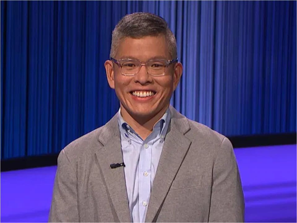 Ben Chan (Jeopardy!) Biography, Net Worth, Wiki, Wife, Age, Height