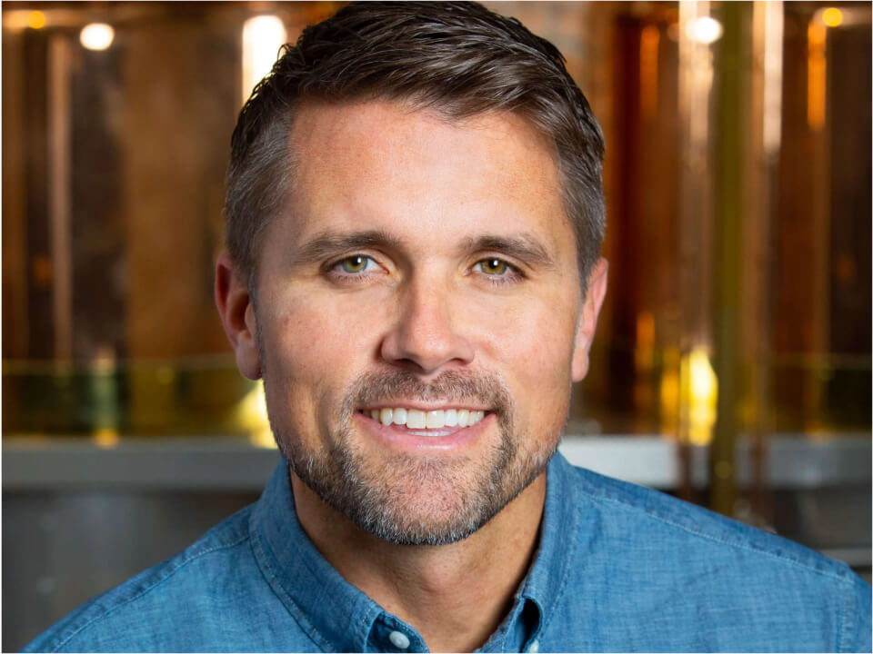 Brendan Whitworth Bio, Net worth, Wiki, Age, Height, Wife