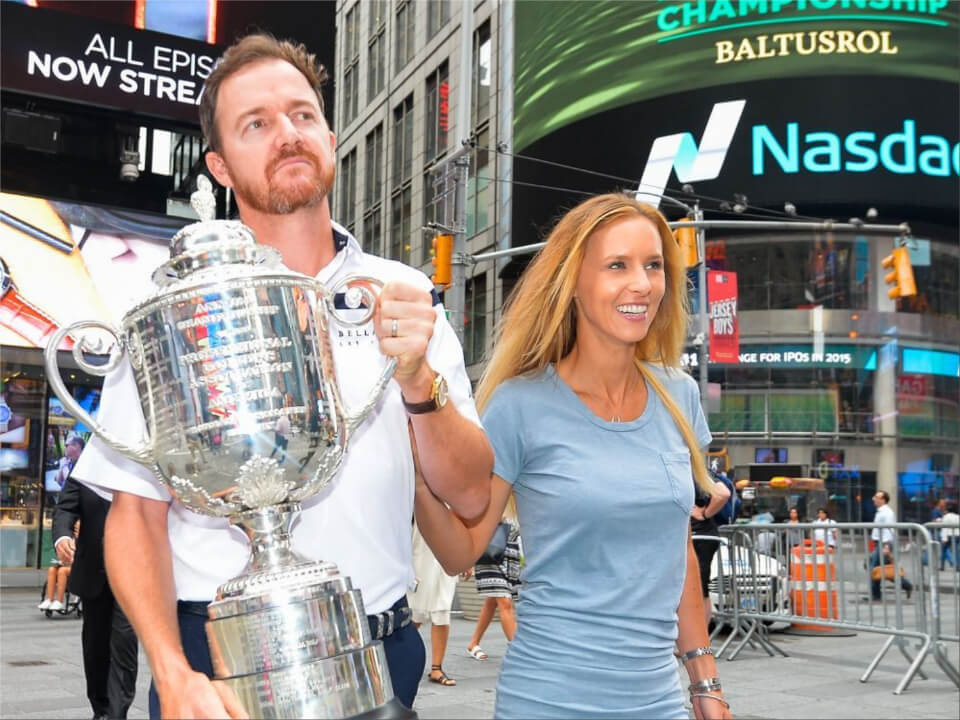 Erin Stiegemeier Bio, Net worth, Wiki, Age, Height, Husband