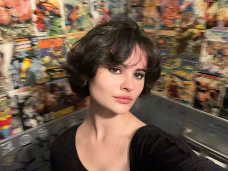 Gabrielle Echols Bio, Net worth, Wiki, Age, Height, Boyfriend