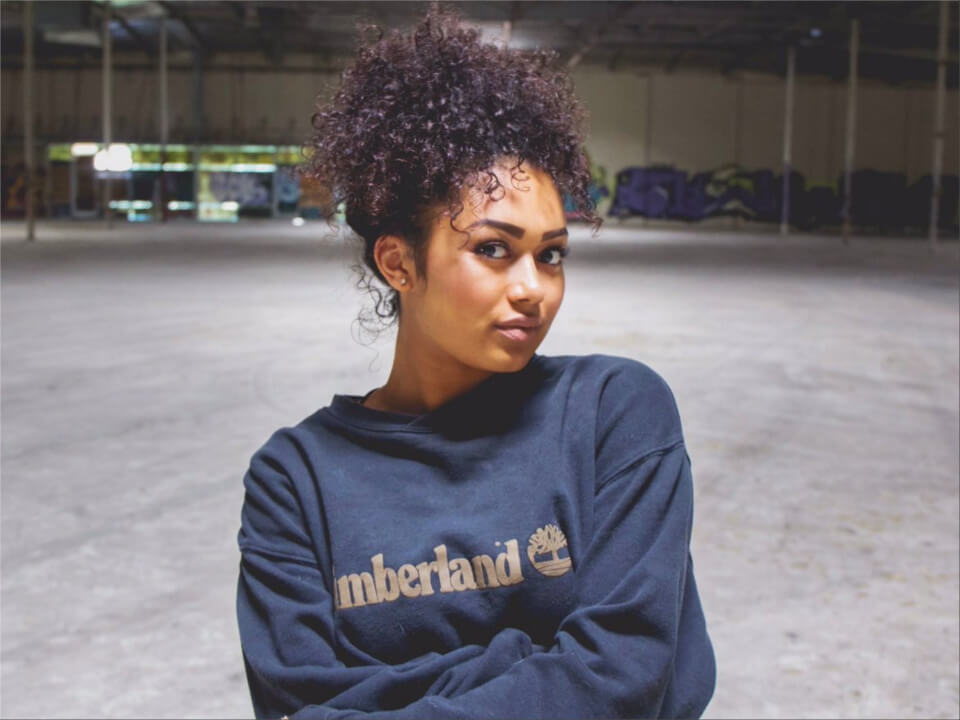 Jazlyn Martin Bio, Net worth, Wiki, Age, Height, Boyfriend