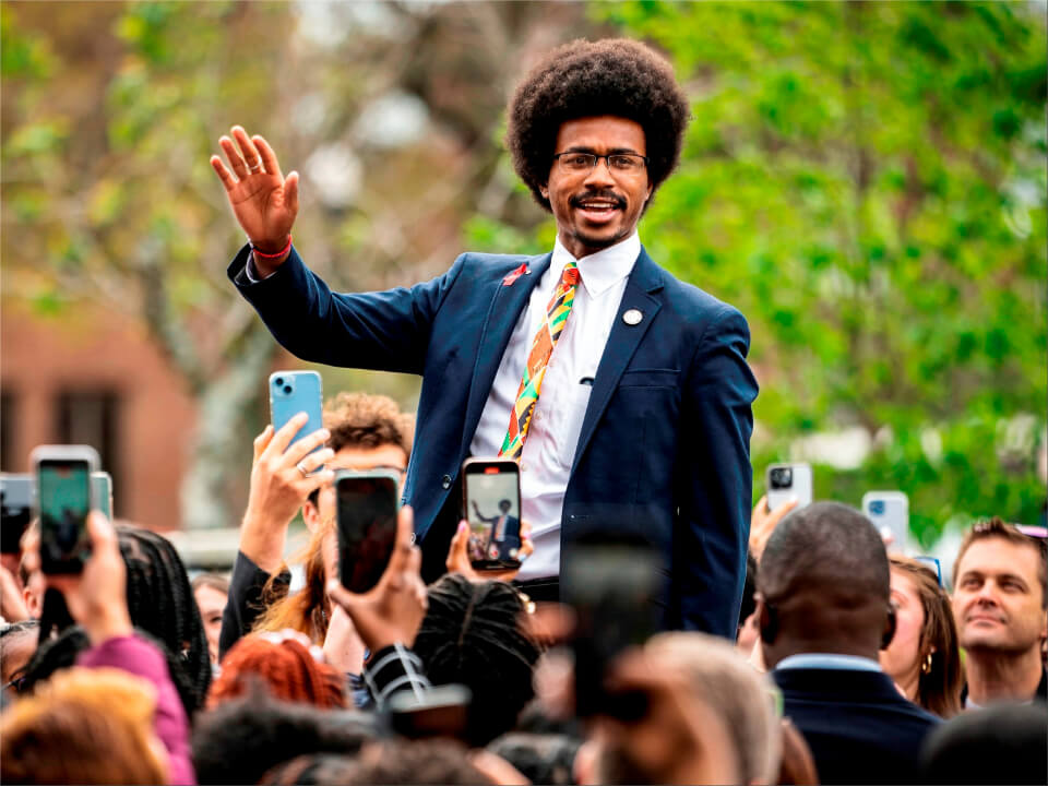 Justin Pearson Bio, Net worth, Wiki, Age, Height, Girlfriend