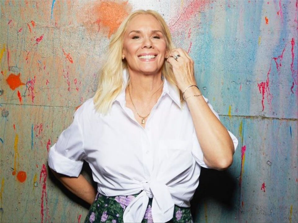 Leanne Morgan Bio, Net worth, Wiki, Age, Height, Husband