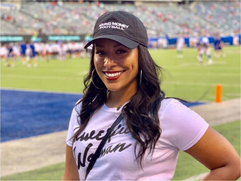 Nicole Lynn Bio, Net worth, Wiki, Age, Height, Husband