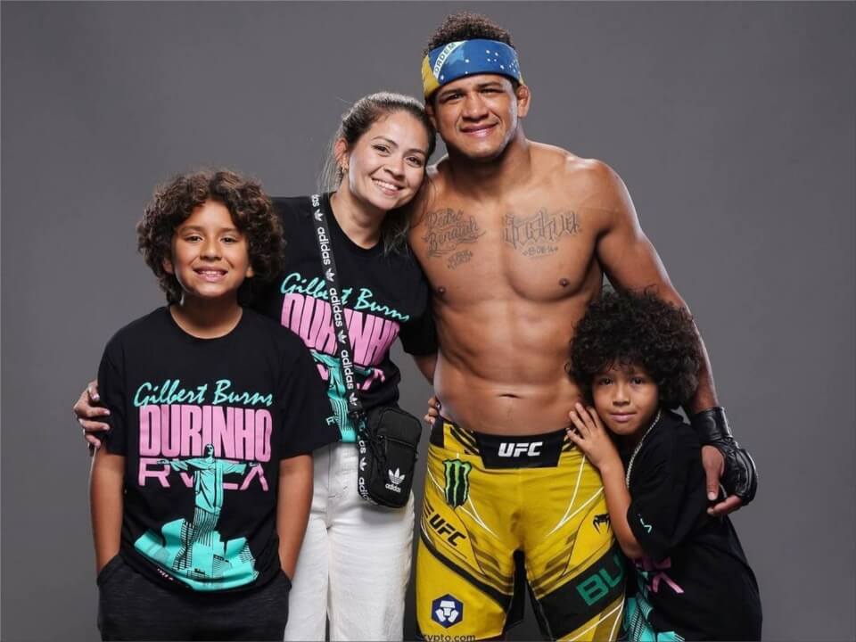 Bruna Burns Bio, Net Worth, Wiki, Age, Height, Husband