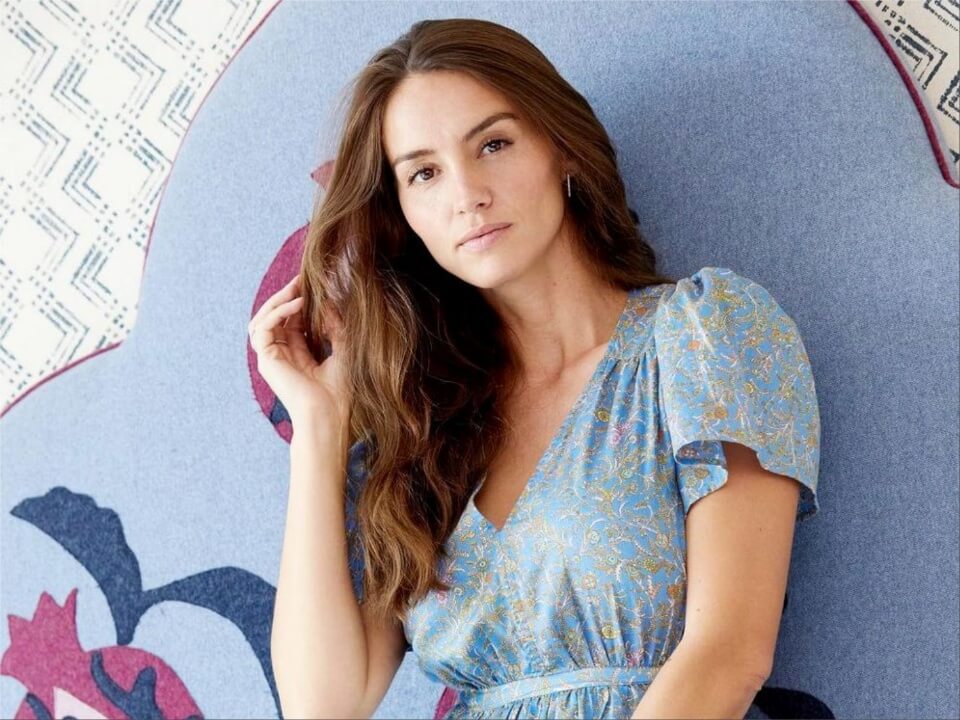 Chloe Gosselin Bio, Net Worth, Wiki, Age, Height, Husband