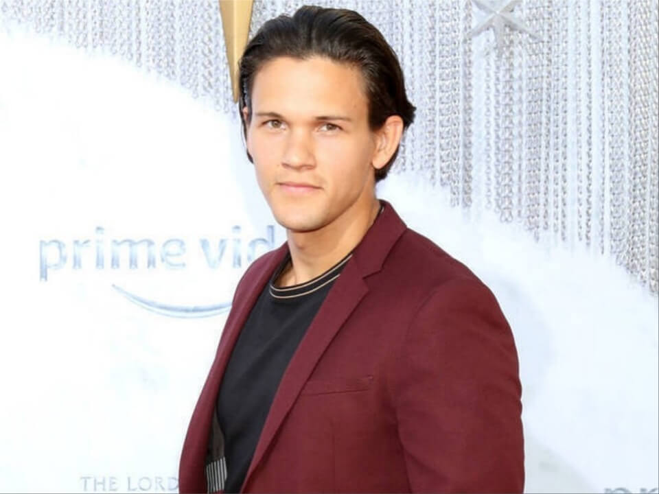 David Gridley Biography, Net Worth, Wiki, Age, Height, Wife