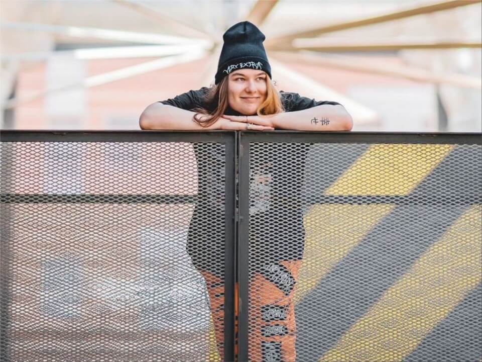 Dion Timmer Bio, Net worth, Wiki, Age, Height, Girlfriend