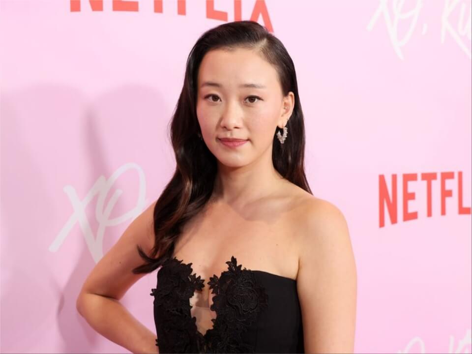 Jiah Kim Bio, Net Worth, Wiki, Age, Height, Brother, Boyfriend