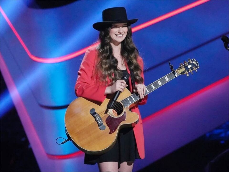 Grace West Biography, Net Worth, Wiki, Age, Height, Boyfriend, Parents