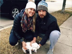 Hilary Crowder Bio, Net worth, Wiki, Age, Height, Husband