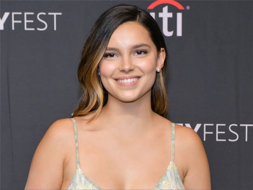 Inde Navarrette Bio, Net worth, Wiki, Age, Height, Boyfriend