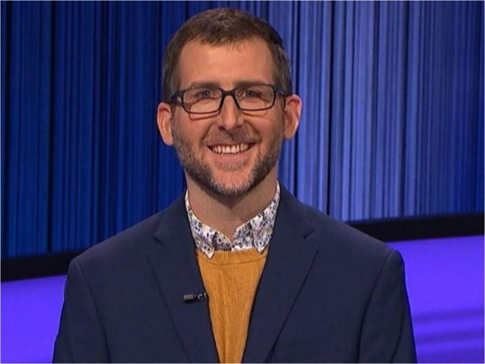 Kevin Belle (Jeopardy) Bio, Net worth, Wiki, Age, Partner