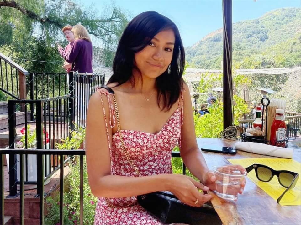 Natalia del Riego Bio, Net worth, Wiki, Age, Height, Boyfriend