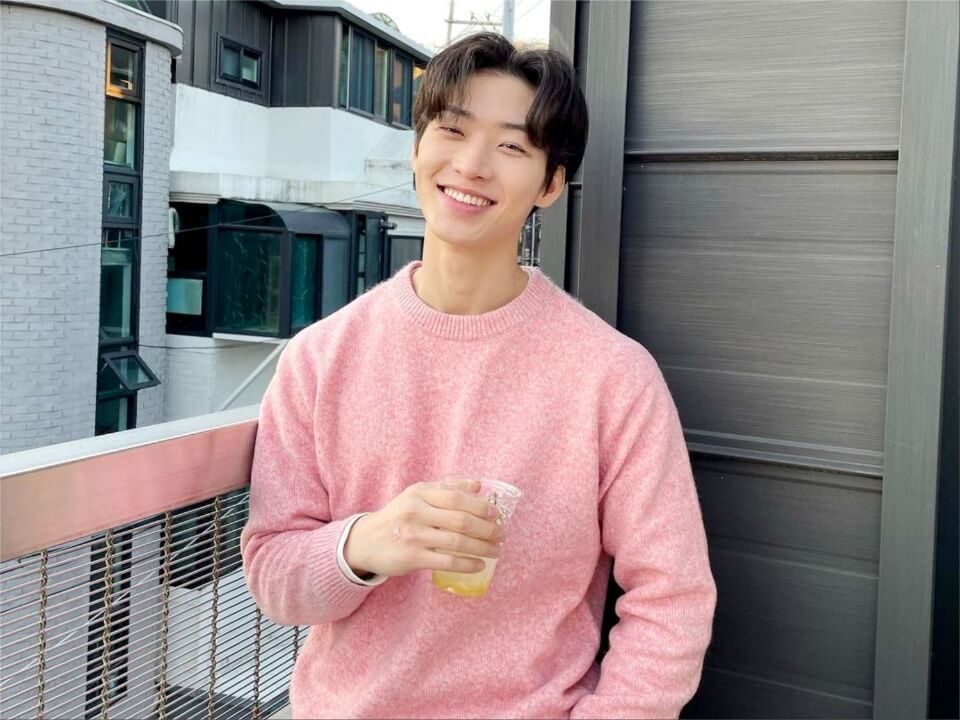 Sang Heon Lee Bio, Net worth, Wiki, Age, Height, Girlfriend