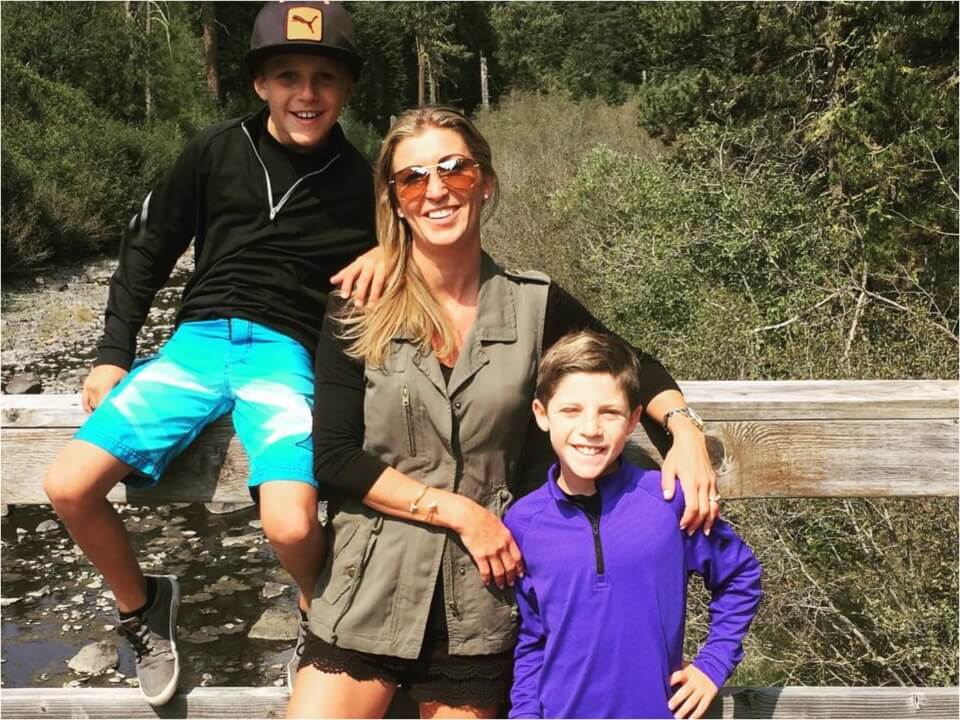 Val Block Bio, Net worth, Wiki, Age, Height, Husband