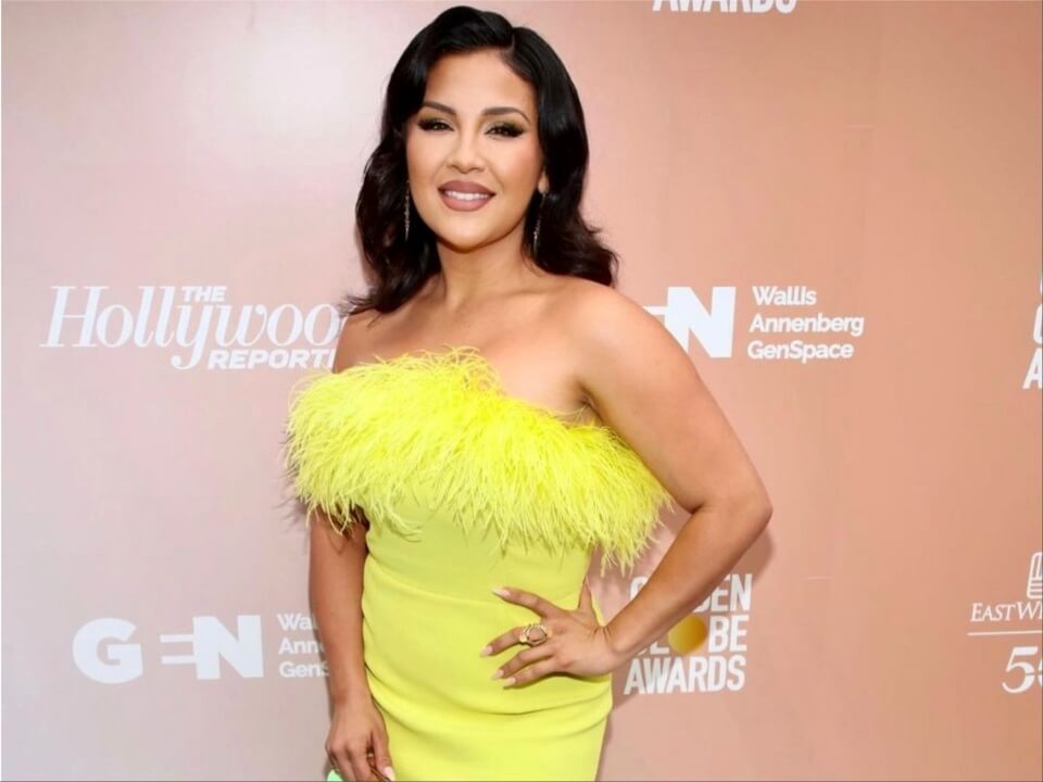 Annie Gonzalez Bio, Net worth, Wiki, Age, Height, Boyfriend