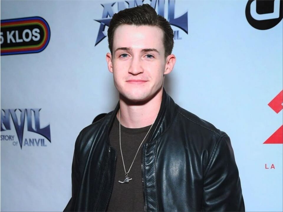 Bobby Hogan Bio, Net worth, Wiki, Age, Height, Girlfriend