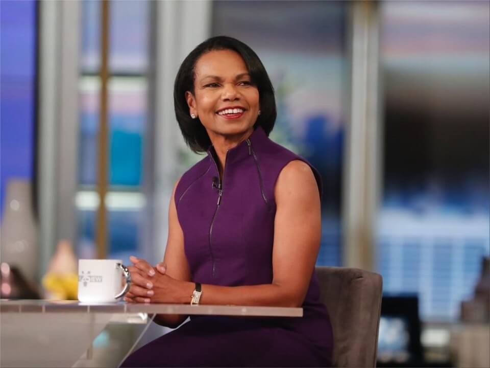 Condoleezza Rice Bio, Net Worth, Wiki, Age, Height, Husband