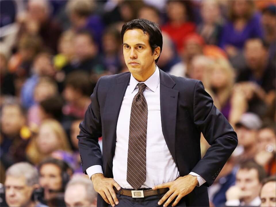 Erik Spoelstra Bio, Net worth, Wiki, Age, Height, Wife