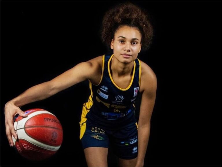 Eve Wembanyama Bio, Net worth, Wiki, Age, Height, Boyfriend