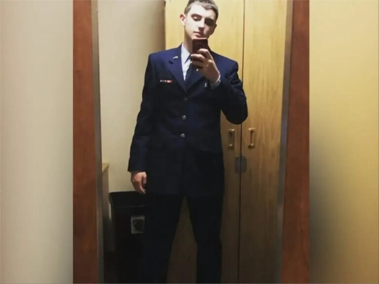 Jack Teixeira Bio, Net Worth, Wiki, Age, Height, Girlfriend, Parents