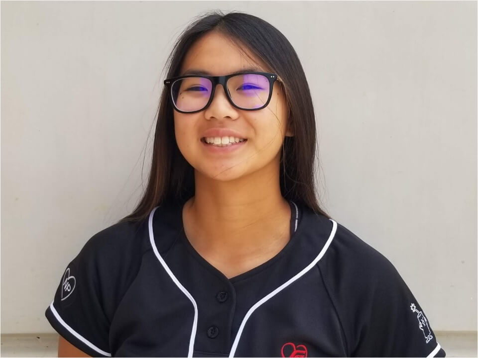 Kylie Chung (Softball) Bio, Net Worth, Wiki, Age, Height, Boyfriend, Parents