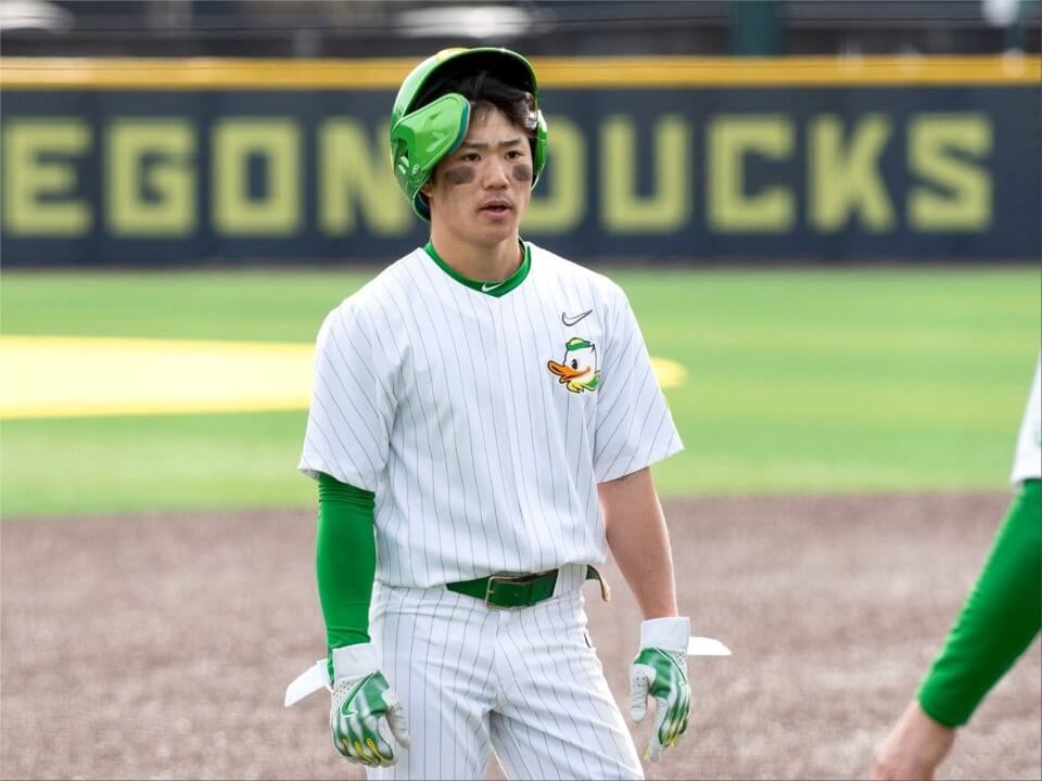 Rikuu Nishida Baseball Bio, Net Worth, Wiki, Age, Height, Stats, Parents