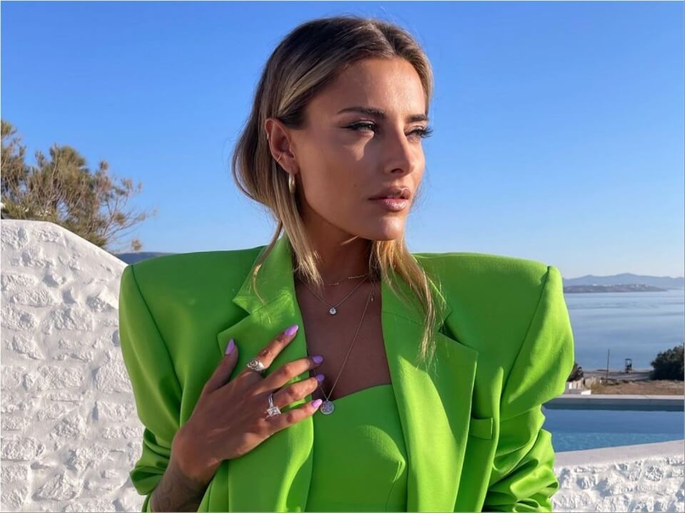 Sophia Thomalla Bio, Net Worth, Wiki, Age, Height, Boyfriend