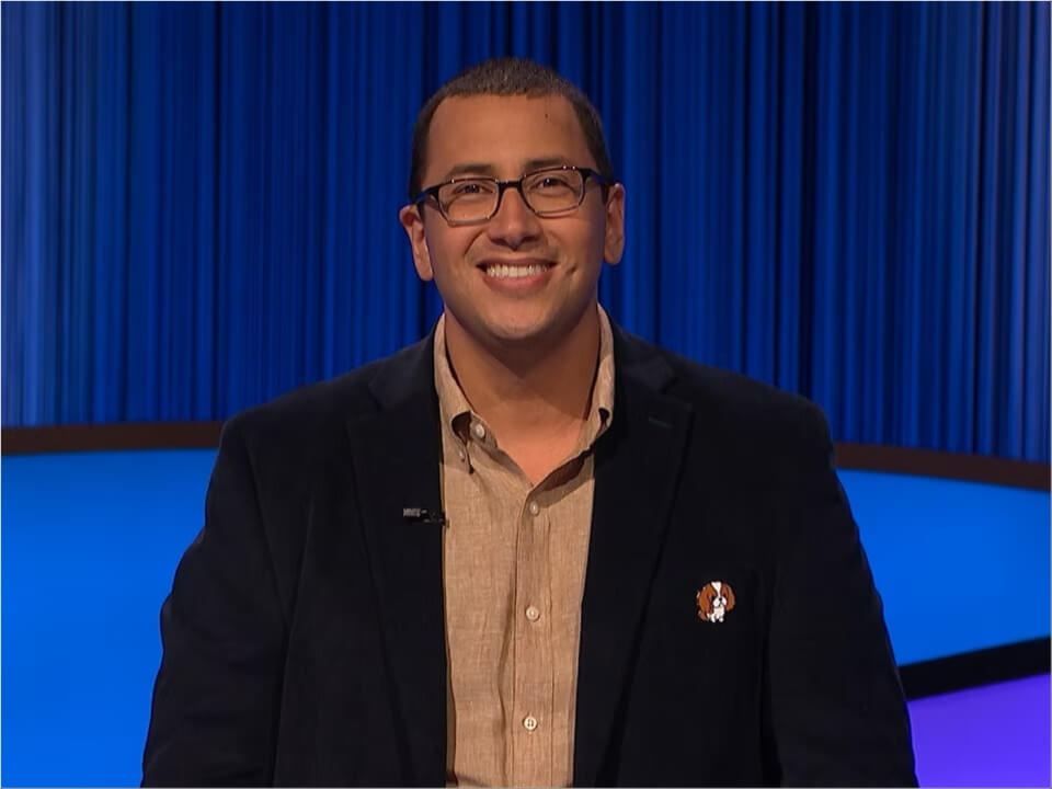 Ben Goldstein (Jeopardy) Bio, Net worth, Wiki, Age, Wife