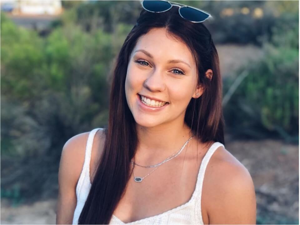 Taylor Gindlesperger Bio, Net Worth, Wiki, Age, Boyfriend, Parents