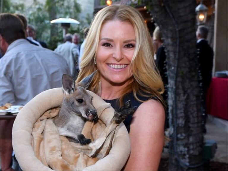Heather Milligan Bio, Net worth, Wiki, Age, Height, Boyfriend